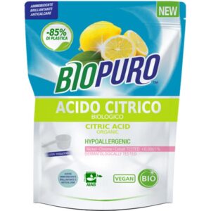Acido Citrico Bio