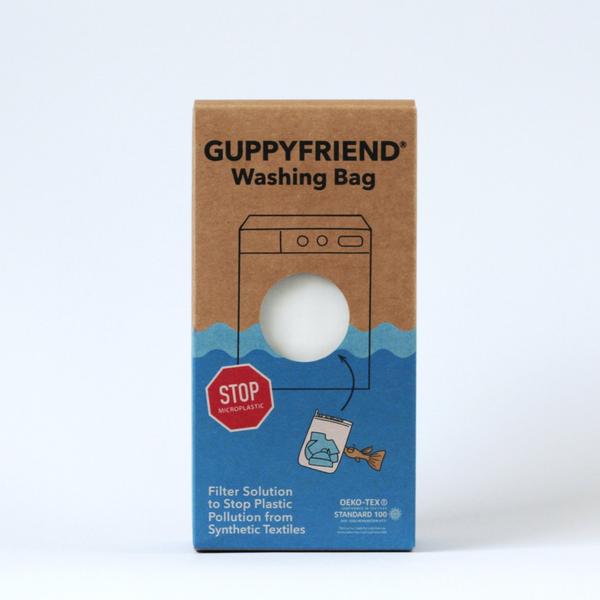 GuppyFriend – Borsa lavaggio Stop! Microplastiche