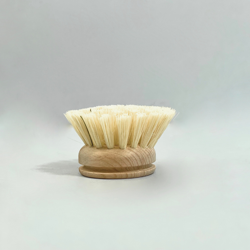 Testina di Ricambio spazzola piatti – universale