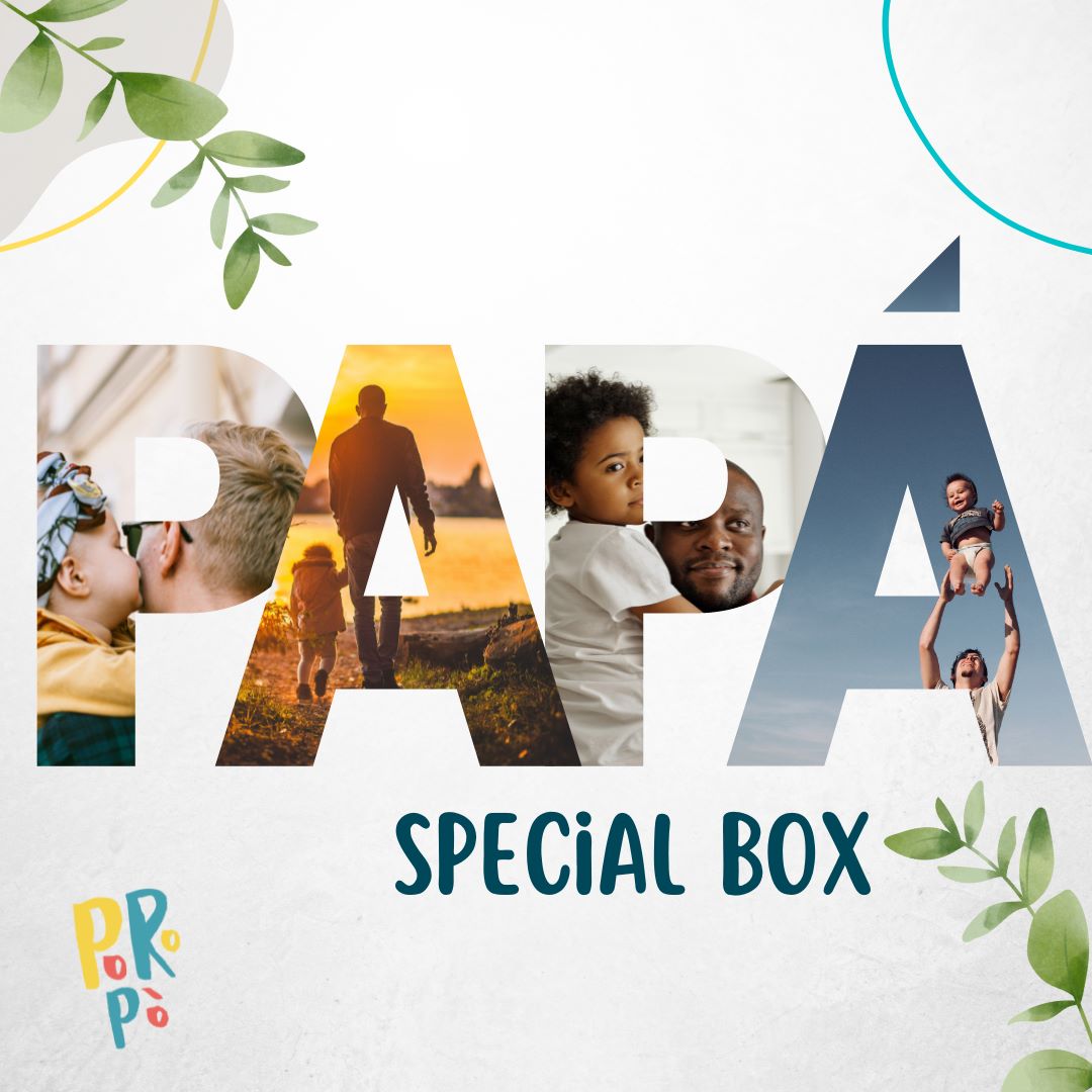 Special Box FESTA DEL PAPA’